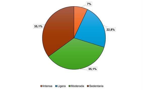 Gráfico, Gráfico circular

Descripción generada automáticamente