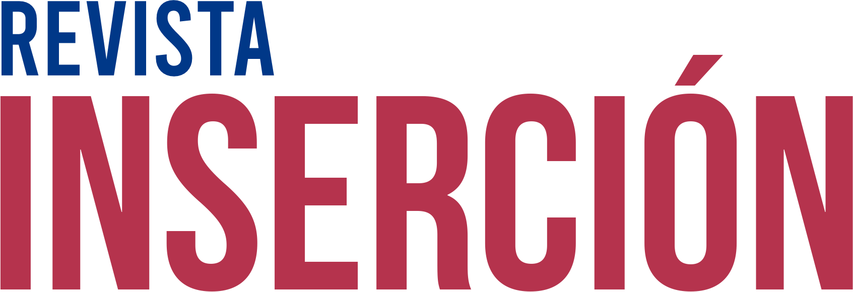 REVISTA INSERCIÓN