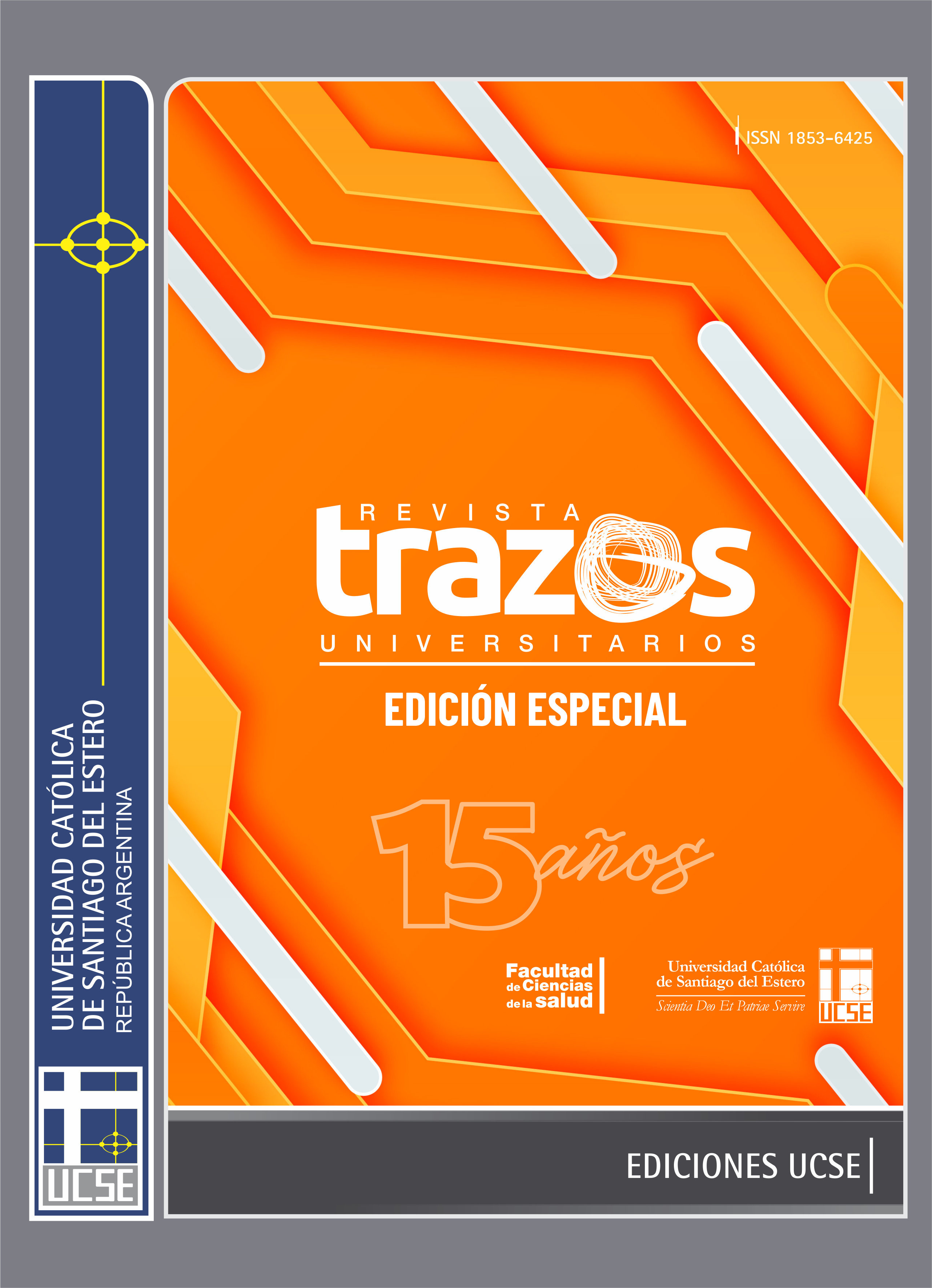 					Ver Vol. 16 Núm. 1 (2026): Edición Especial
				